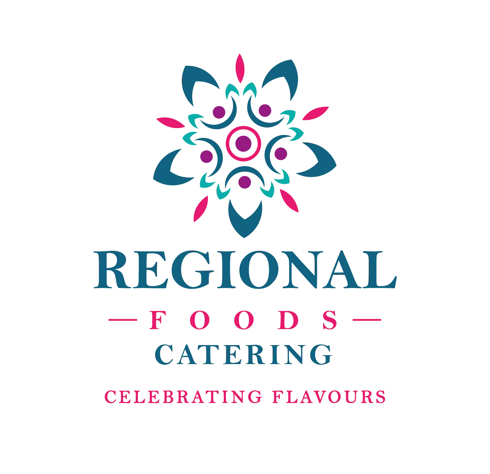 Regional Foods Logo