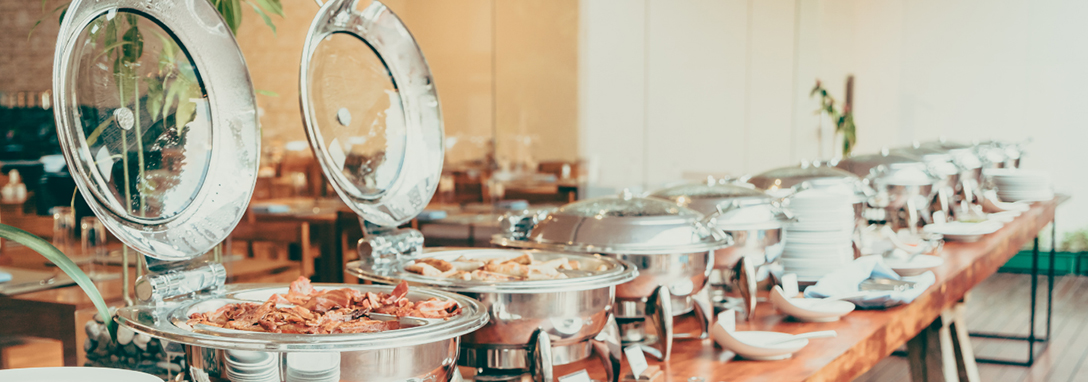 How to Choose the Perfect Caterer for Your Wedding
