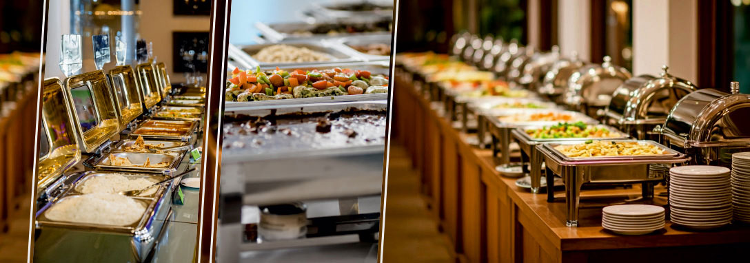 Stress-Free Corporate Retreats in Mumbai Start with the Right Catering Partner