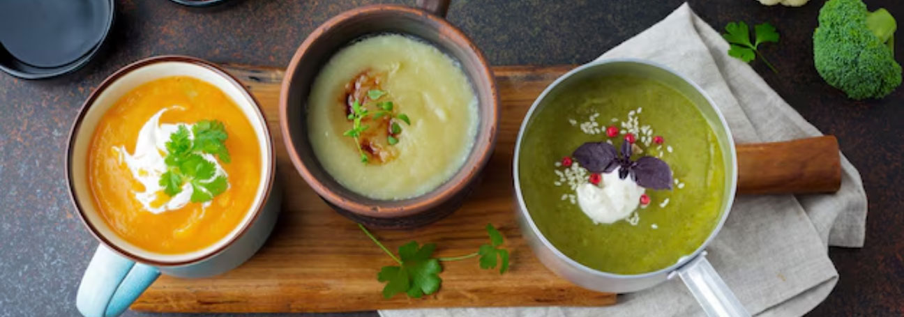 Top 10 Winter Soup Recipes to Keep You Warm This Season